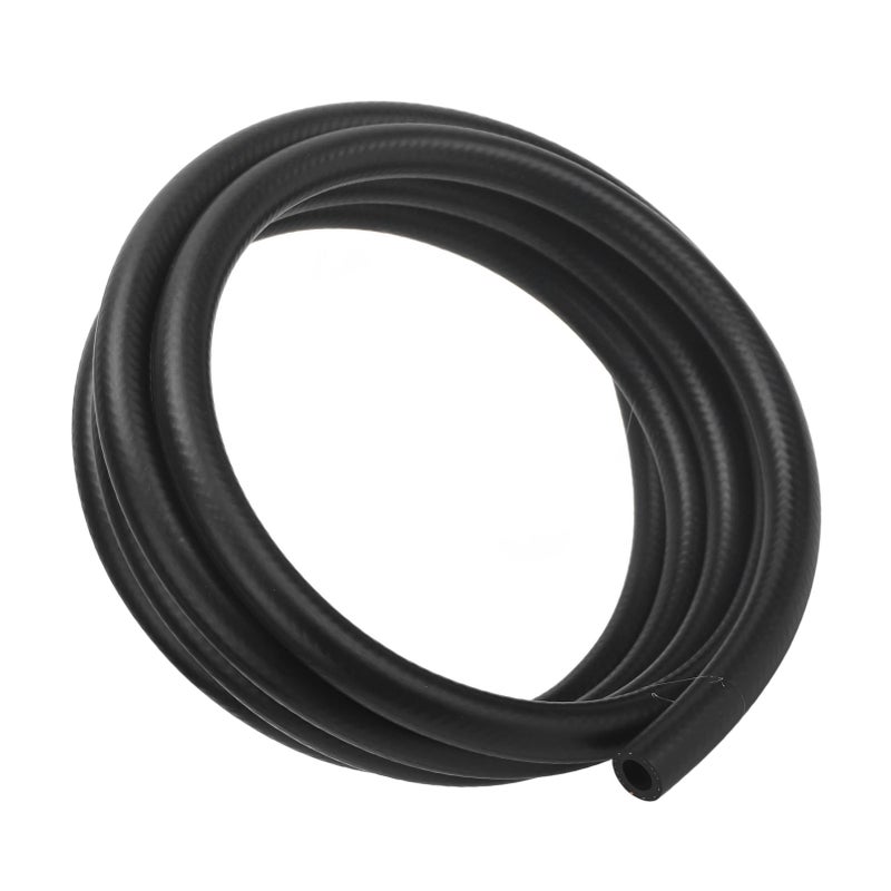 1/2 Inch 12mm ID Flexible NBR Fuel Line Hose 10FT for Automotive Fuel Systems Engines RV Truck - Image 4