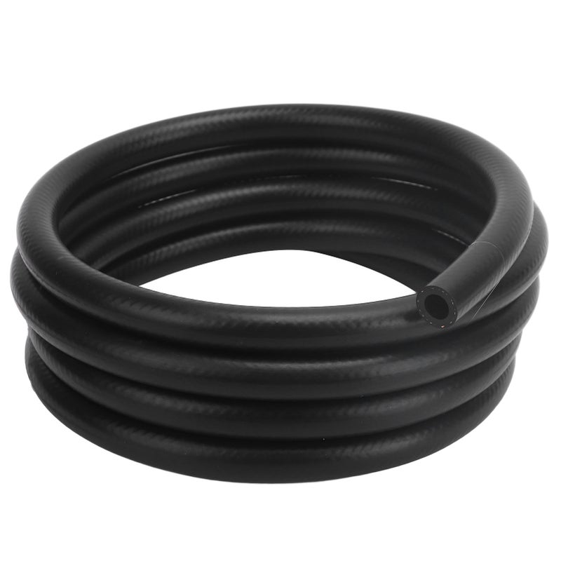 1/2 Inch 12mm ID Flexible NBR Fuel Line Hose 10FT for Automotive Fuel Systems Engines RV Truck - Image 5
