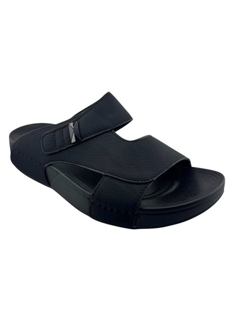 Durable PU Sandals for Men – Comfortable, Supportive & Easy to Maintain for Everyday Use
