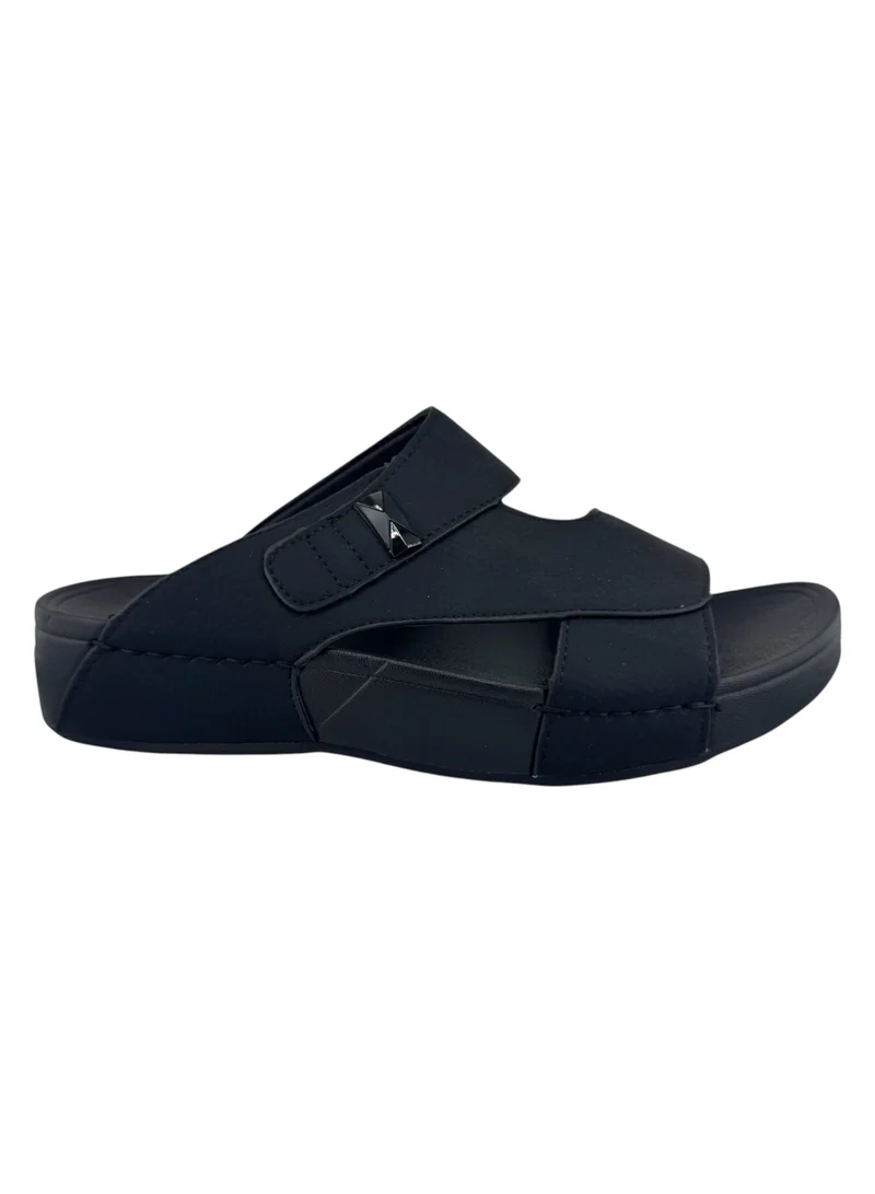 Footprint Durable PU Sandals for Men – Comfortable, Supportive & Easy to Maintain for Everyday Use