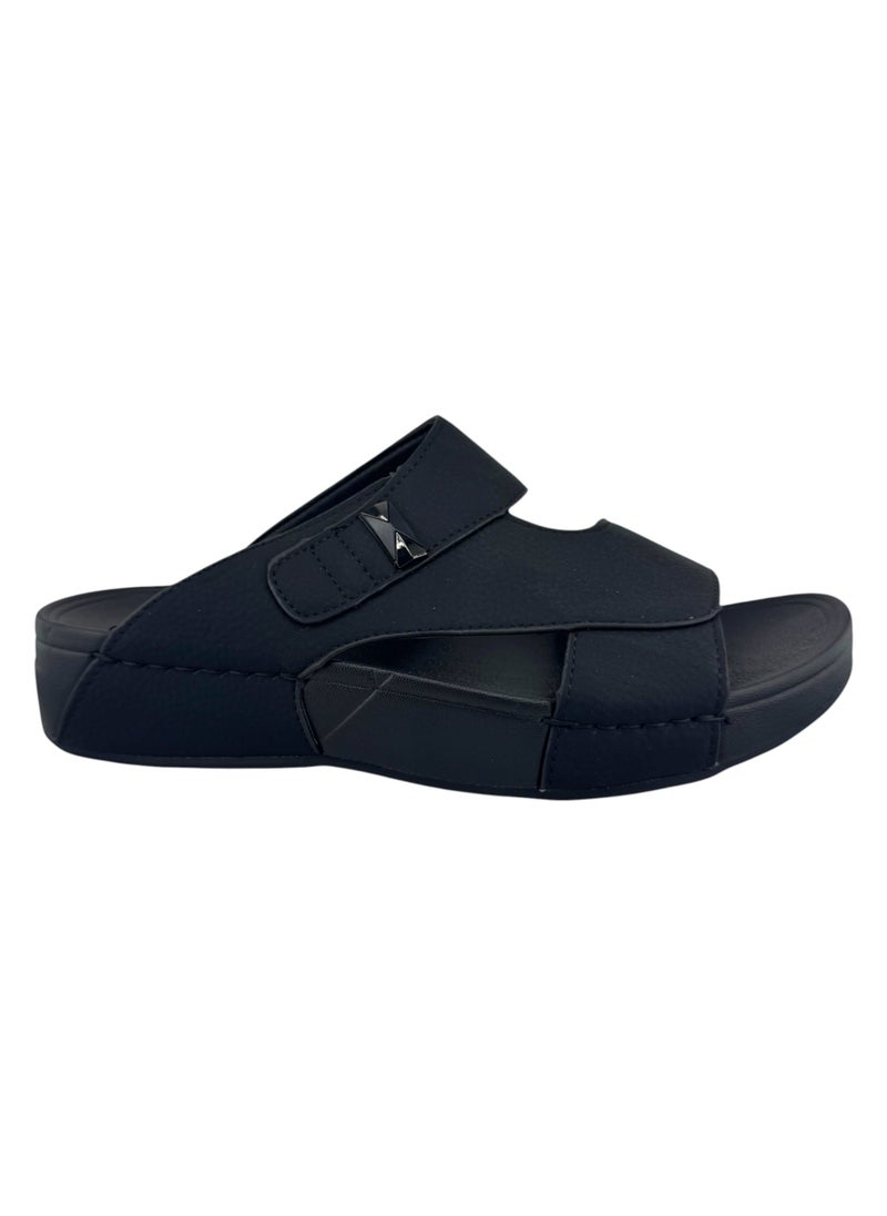 Footprint - Durable PU Sandals for Men – Comfortable, Supportive & Easy to Maintain for Everyday Use - Image 1