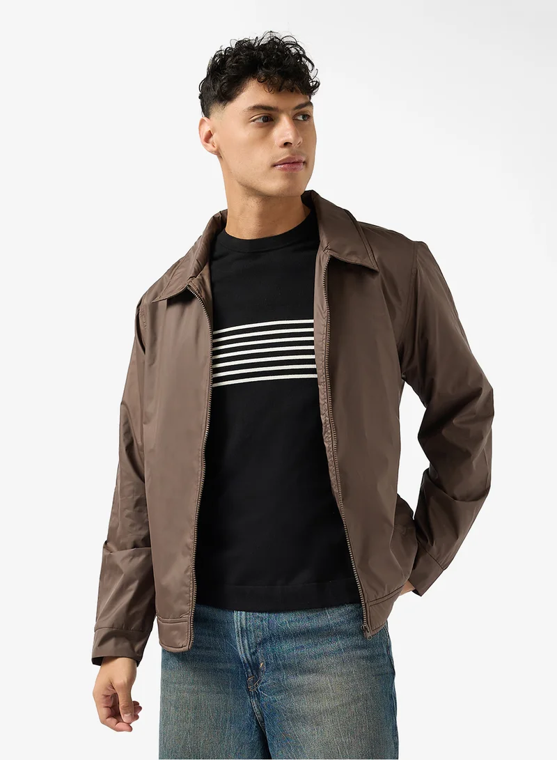 سفنتي فايف Bomber Jacket