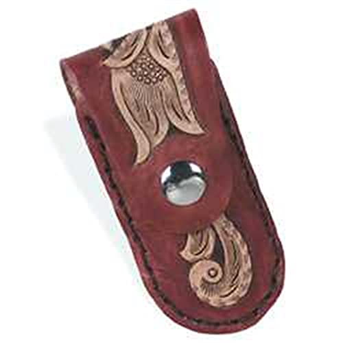 Tandy Leather Small Folding Knife Pouch Kit 4104-00 - Image 2