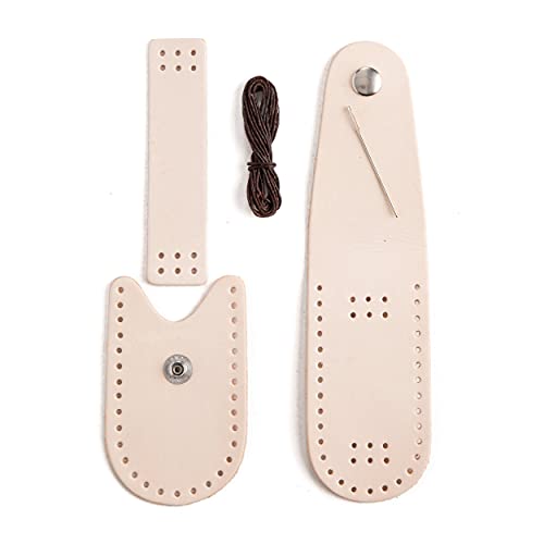 Tandy Leather Small Folding Knife Pouch Kit 4104-00 - Image 5