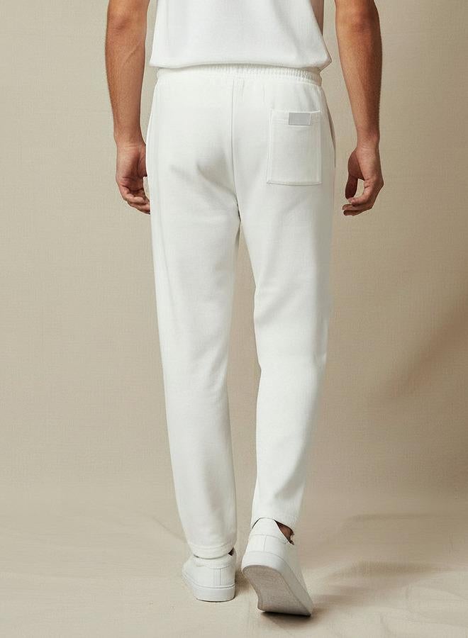 Emperor Men Regular Fit Trousers with Pockets - Image 3
