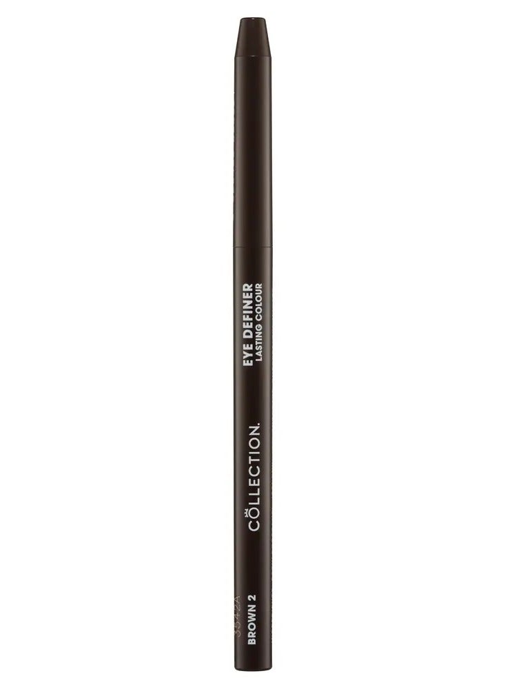 Collection Eye Definer Eyeliner - Brown - Image 1