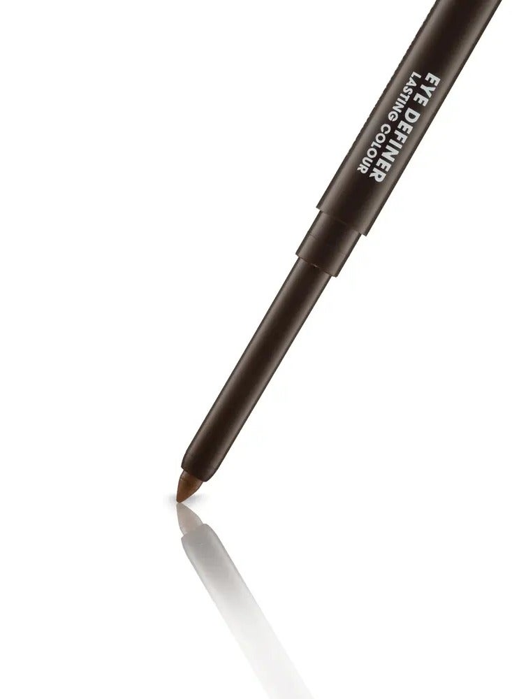 Collection Eye Definer Eyeliner - Brown - Image 2
