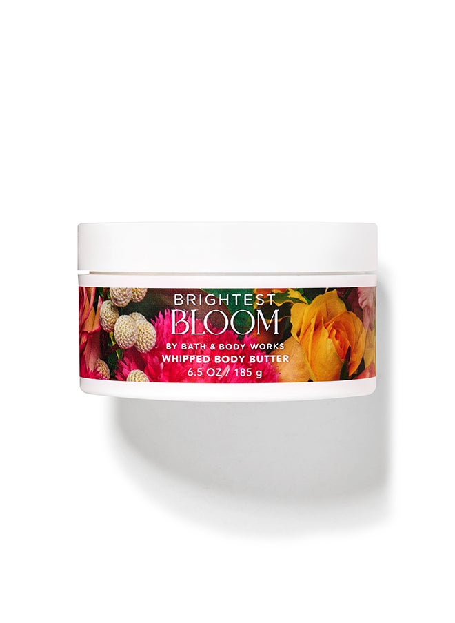 Bath & Body Works Brightest Bloom Whipped Body Butter  - Image 2