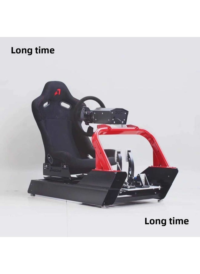 ماركة غير محددة Rang Modular Racing Simulator Cs-product اللون: توسيع القوس V2 (جمع الشحن)  - Image 4