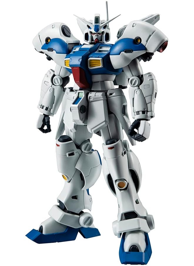 البدلة المتنقلة Gundam 0083 Stardust Memory Rx 78Gp04G Gundam Gp04 Gerbera Ver. شخصيات الرسوم المتحركة الأرواح الروبوتية الشكل - pzsku/ZFA8DE0B956453F3F215EZ/45/_/1719943280/a46be2a3-8966-482e-949e-c829287fa88f