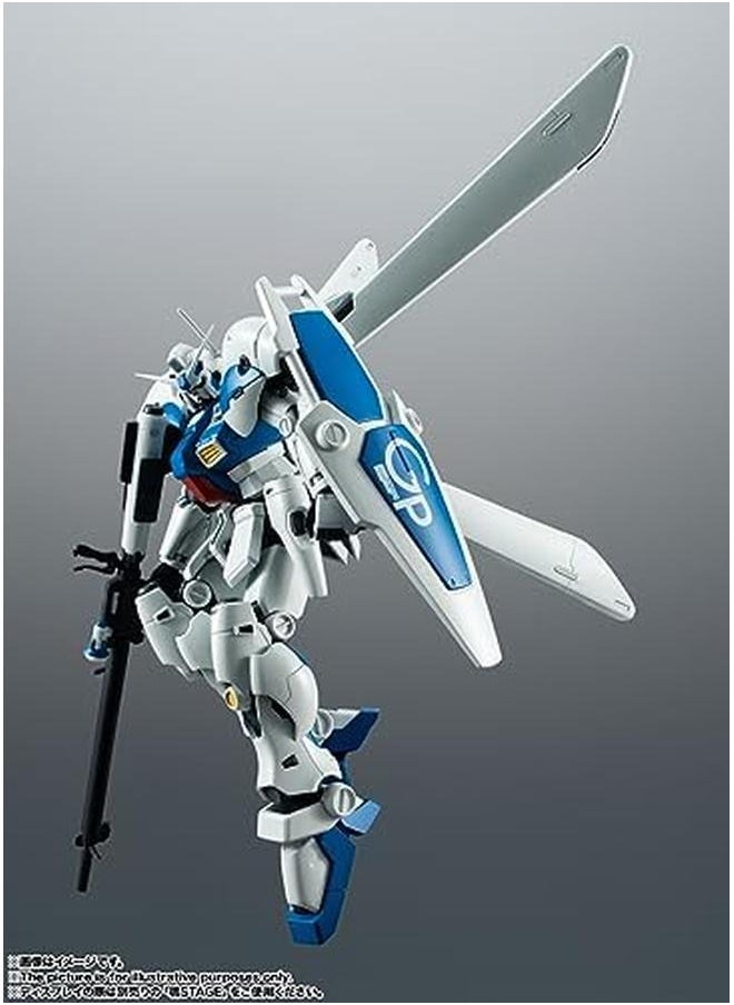 البدلة المتنقلة Gundam 0083 Stardust Memory Rx 78Gp04G Gundam Gp04 Gerbera Ver. شخصيات الرسوم المتحركة الأرواح الروبوتية الشكل - pzsku/ZFA8DE0B956453F3F215EZ/45/_/1719943281/7685ba56-3239-45cc-92d4-7243e01f0449