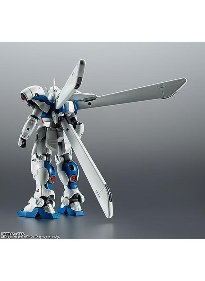 البدلة المتنقلة Gundam 0083 Stardust Memory Rx 78Gp04G Gundam Gp04 Gerbera Ver. شخصيات الرسوم المتحركة الأرواح الروبوتية الشكل - pzsku/ZFA8DE0B956453F3F215EZ/45/_/1719943282/1ca4be18-5854-407c-a4e8-0ca79e9b24d0