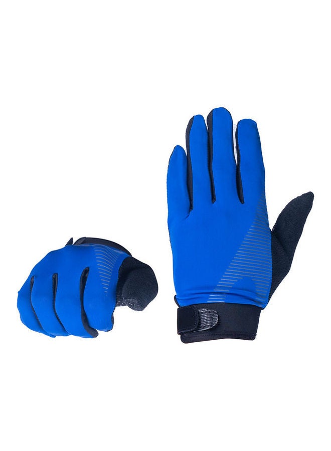 ماونتن جير زوج من القفازات الرقيقة المخصصة لشاشات اللمس - Image 1