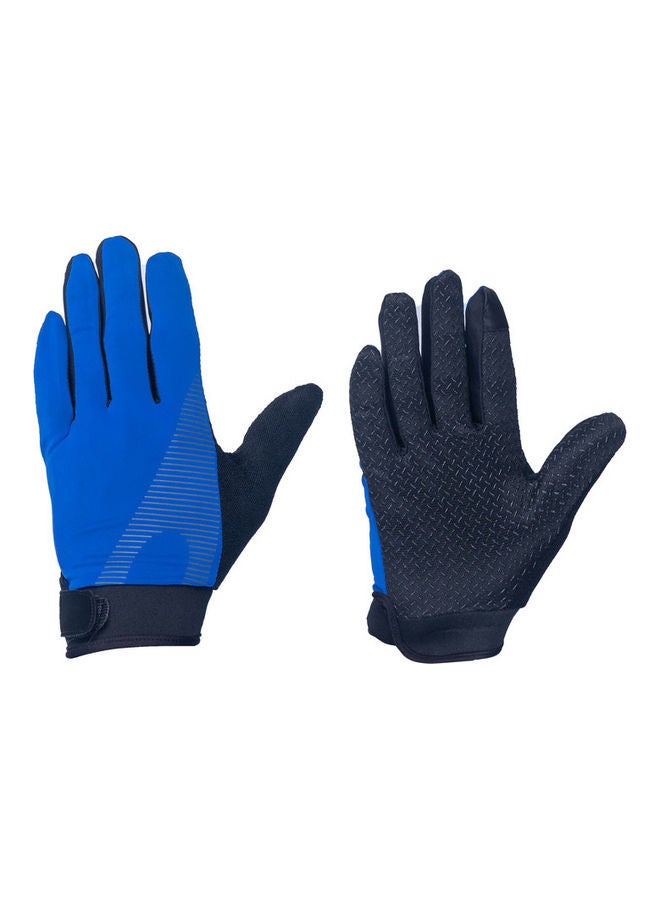 ماونتن جير زوج من القفازات الرقيقة المخصصة لشاشات اللمس - Image 2