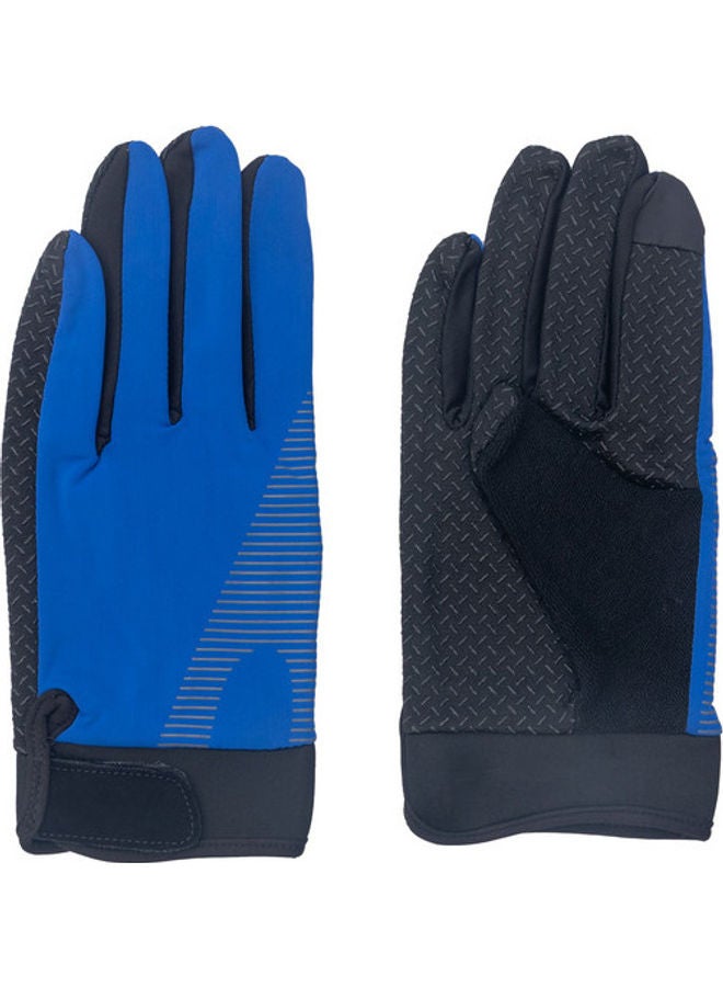 ماونتن جير زوج من القفازات الرقيقة المخصصة لشاشات اللمس - Image 3