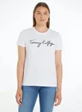 TOMMY HILFIGER CLASSIC WHITE