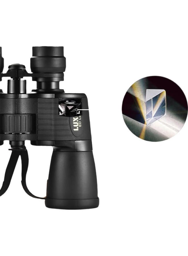 Luxun Telescope, High-definition, Infinite Zo , Low-light Night Vision, Adult Binoculars, Professional-grade, For Viewing The Moon, Outdoor Scenery, Concerts - Image 1