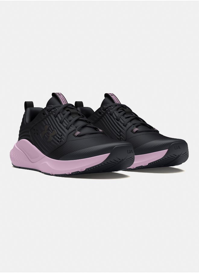 UNDER ARMOUR - Charged Commit Training Shoes - Image 1