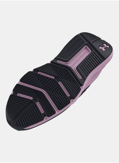 UNDER ARMOUR Charged Commit Training Shoes  - Image 5