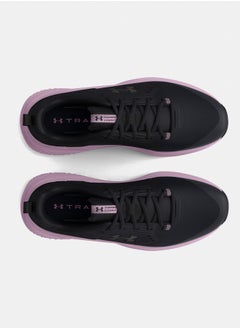 UNDER ARMOUR Charged Commit Training Shoes  - Image 3