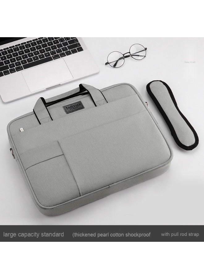 2025 Stylish Multifunctional Laptop Bag