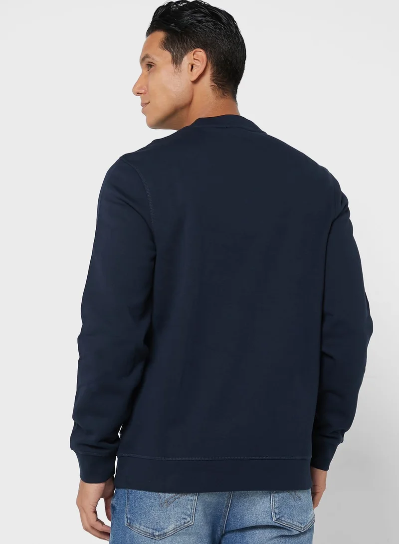 Ted Baker Essential Sweatshirt