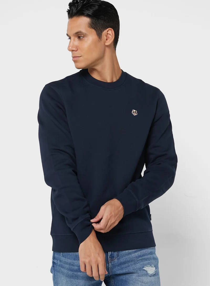 Ted Baker Essential Sweatshirt
