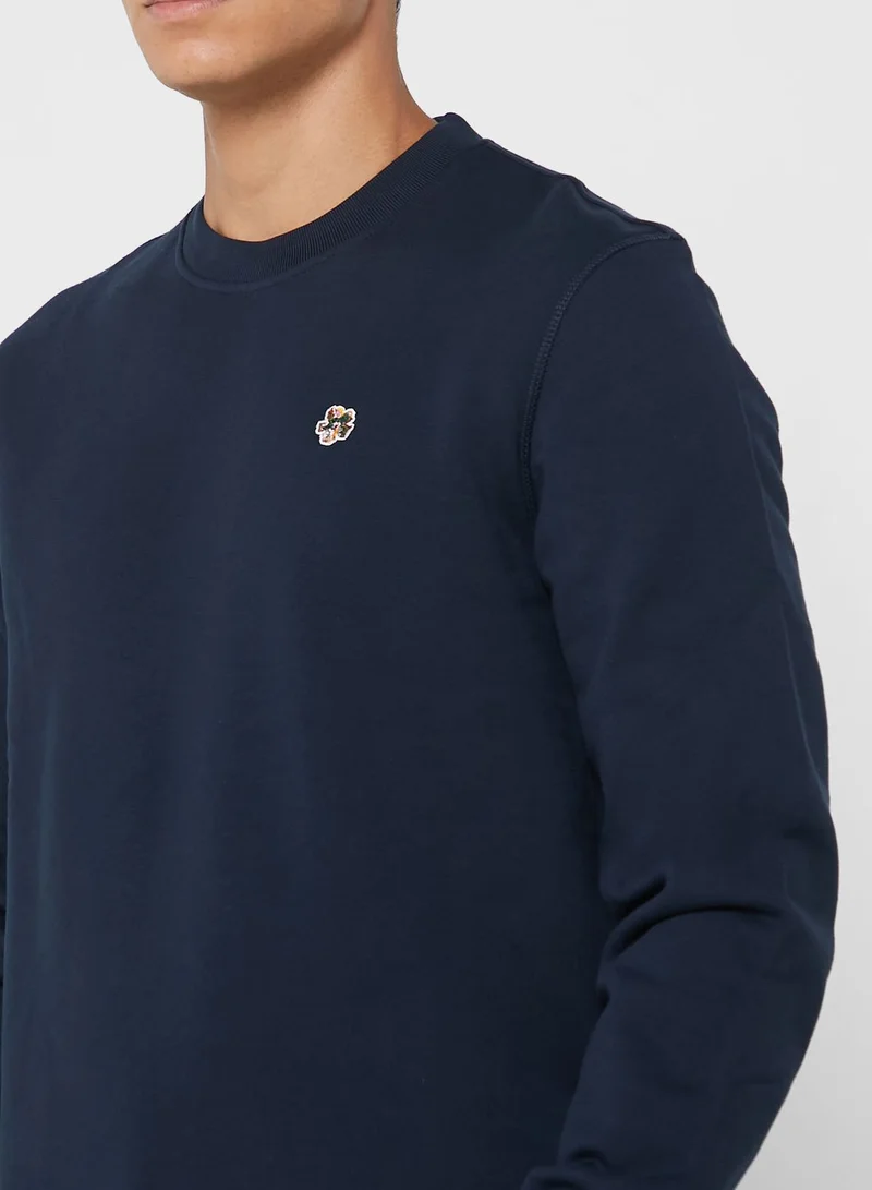 Ted Baker Essential Sweatshirt