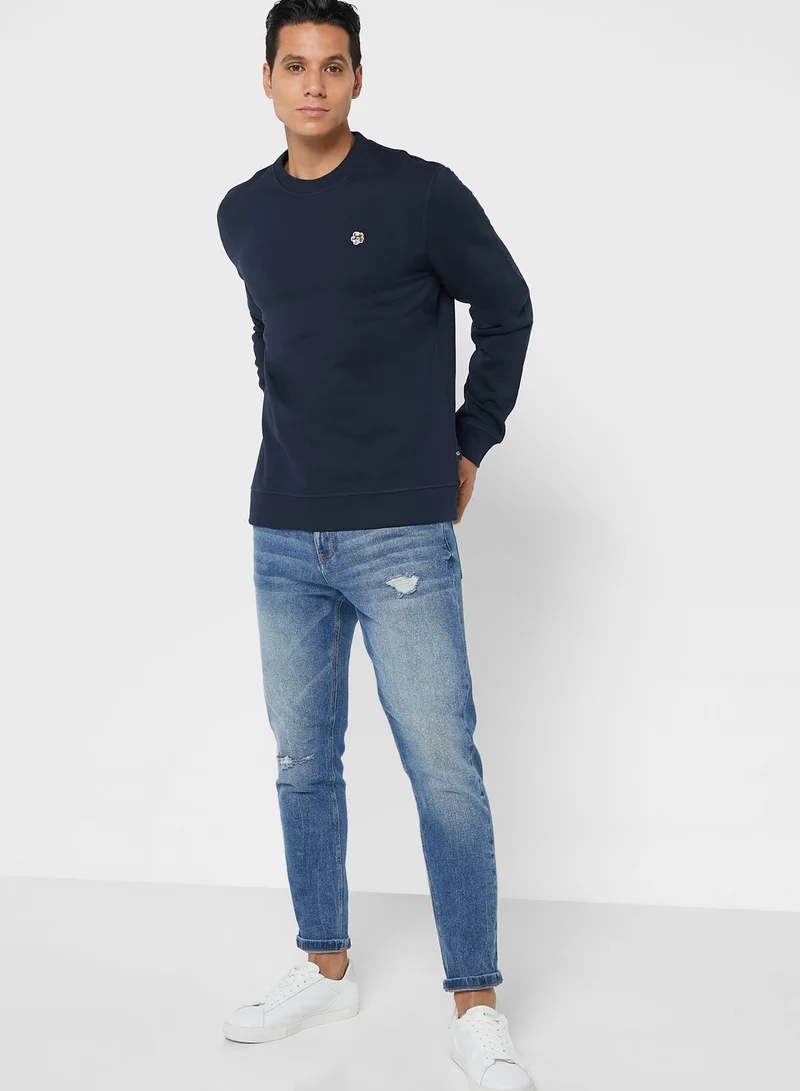 Ted Baker Essential Sweatshirt
