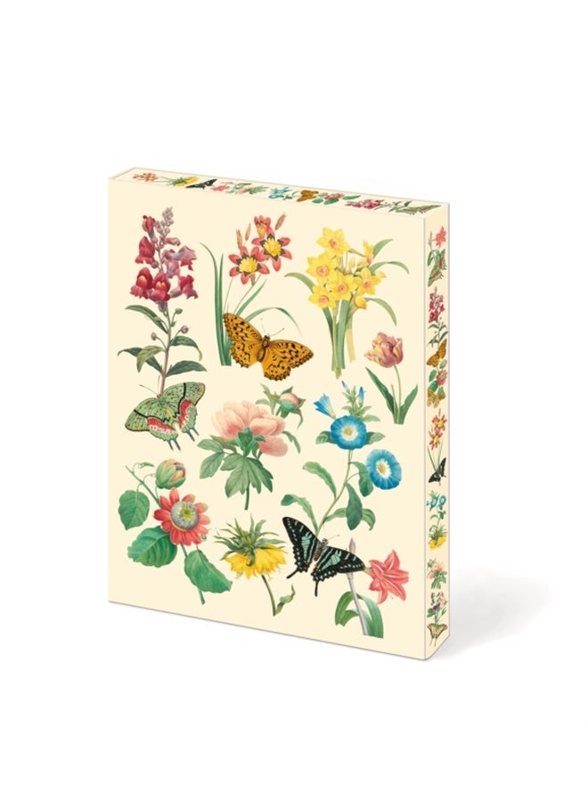 The Nature Notebook 
