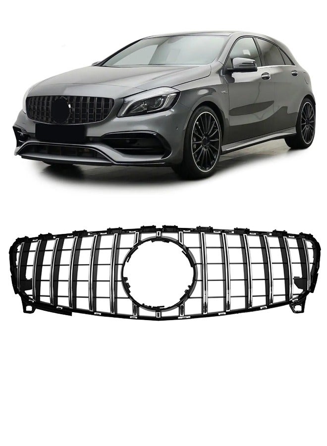 Generic Mercedes A Class W176 Model 2016-2018 - Image 1