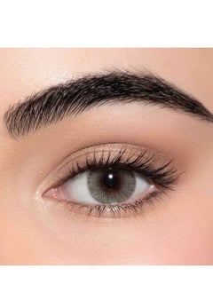 لينس مي عدسات لاصقة ملونة من لينس مي سنووي  - Image 1