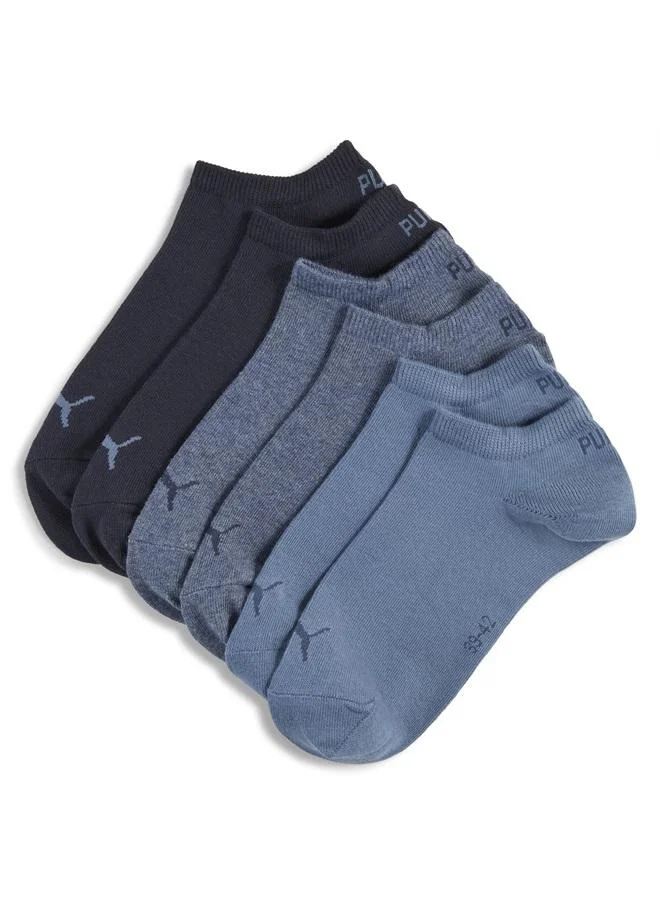 Sneaker Socks Unisex (3-pack)