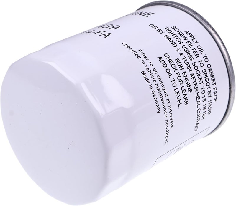 Chamixx Oil Filter LR031439 for Land Rover Range Rover Sport and Supercharged LR3 L320 L322 4.4L V8 Engines - Image 2