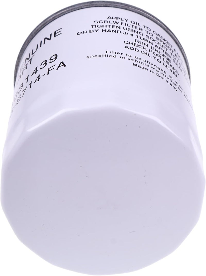 Chamixx Oil Filter LR031439 for Land Rover Range Rover Sport and Supercharged LR3 L320 L322 4.4L V8 Engines - Image 5