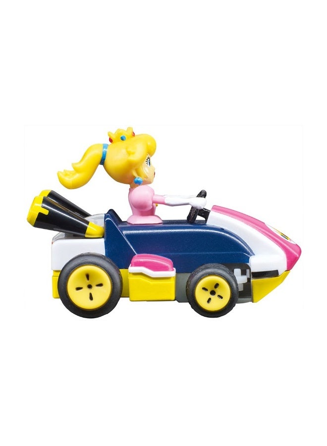 Carrera سيارة كارت ميني بيتش كارييرا ماريو (1:50) - Image 3