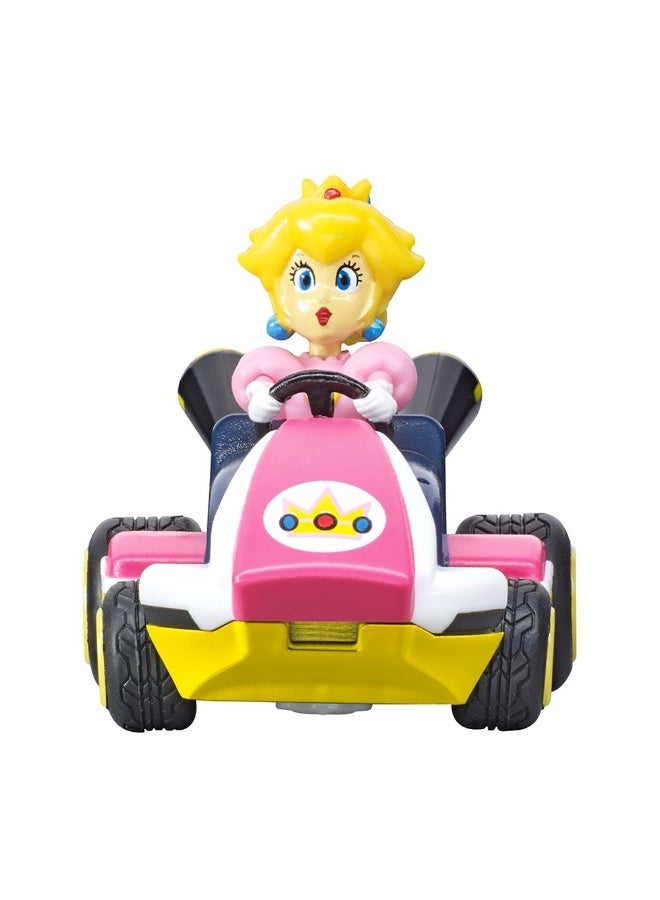 Carrera سيارة كارت ميني بيتش كارييرا ماريو (1:50) - Image 2