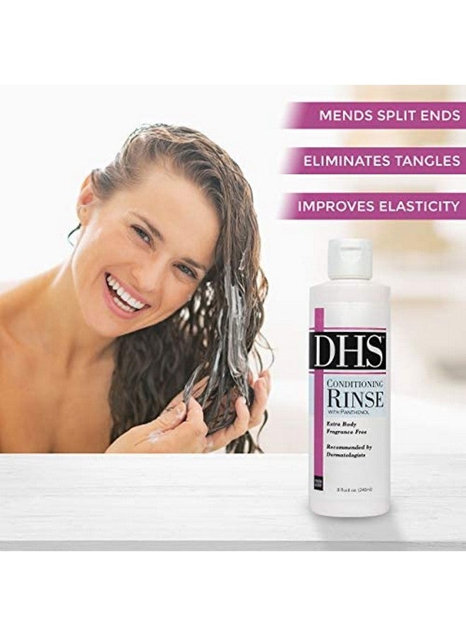 DHS Conditioning Rinse (8 oz) - Image 2