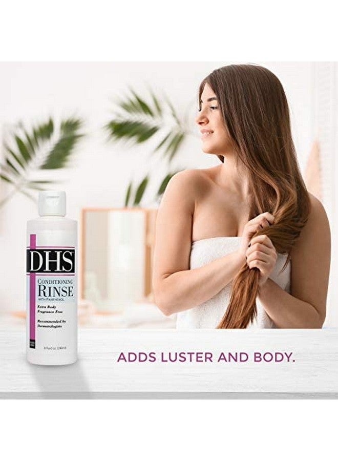 DHS Conditioning Rinse (8 oz) - Image 3