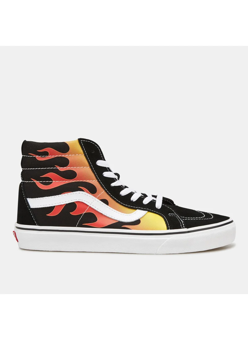 VANS Flame Sk8-Hi Reissue Unisex Shoe