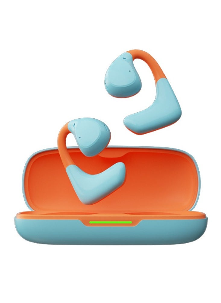 Other Manufacturer LibreFit Open-Ear Bluetooth Sports Earphones: Unleash Your Potential with Comfort and Freedom  - Image 1