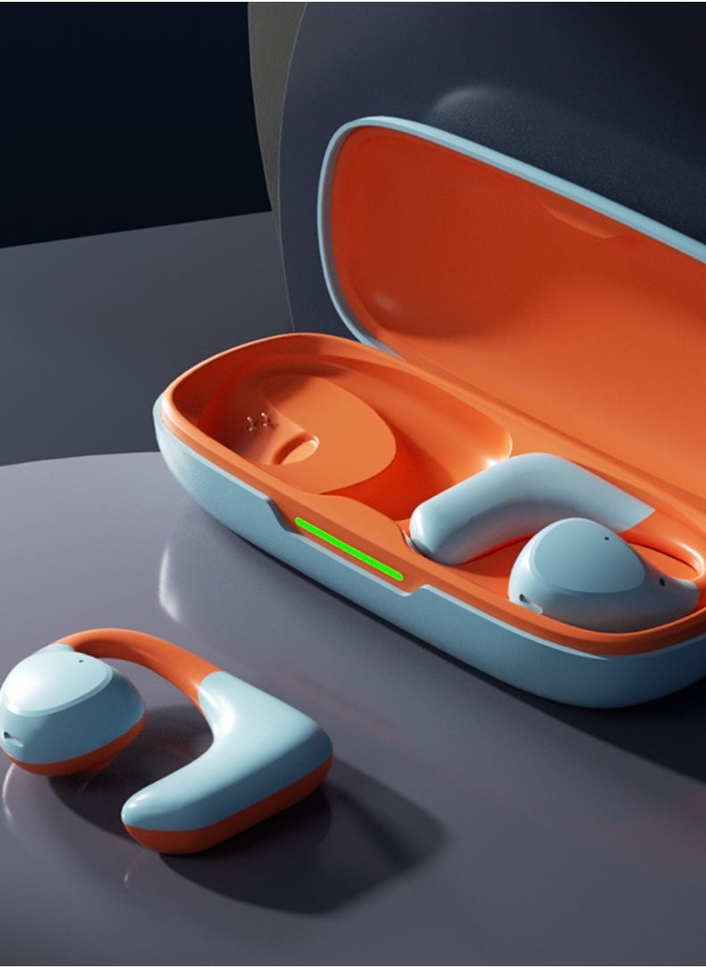 Other Manufacturer LibreFit Open-Ear Bluetooth Sports Earphones: Unleash Your Potential with Comfort and Freedom  - Image 2