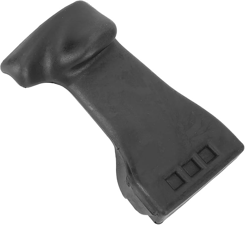 Universal Duck Head Leverless Tyre Changer Mount Demount Tool 600mm Black Nylon - Image 5