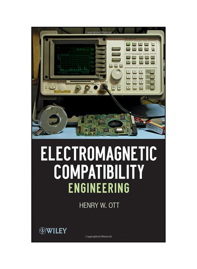 Electromagnetic Compatibility Engineering