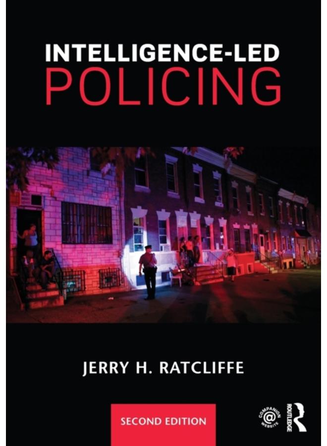 Intelligence-Led Policing 