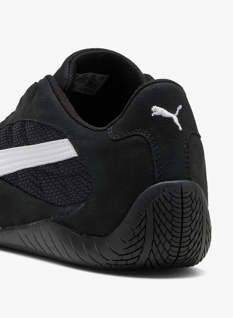 Puma PUMA Black-PUMA White Speedcat Plus  | Best Price UAE