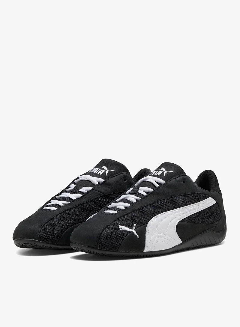 Puma PUMA Black-PUMA White Speedcat Plus  | Best Price UAE