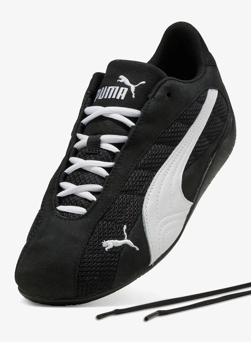 Puma PUMA Black-PUMA White Speedcat Plus  | Best Price UAE
