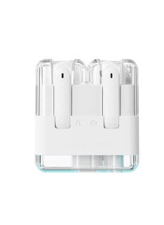 Original Monster XKT12 Earphones - Bluetooth 5.3 TWS Wireless Headset