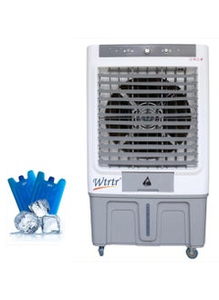 Wtrtr Wtrtr 120L big Air Cooler 550W Evaporative Air Cooler, air conditioning  - Image 1